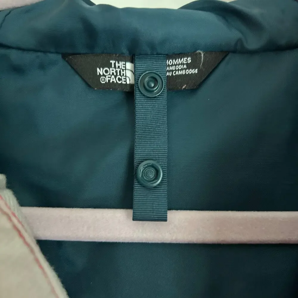 The North Face excellent like